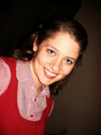 Candace Davidson Photo 29