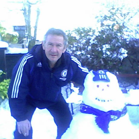 Danny Malone Photo 17