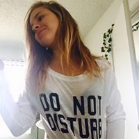Natasha Phelps Photo 8