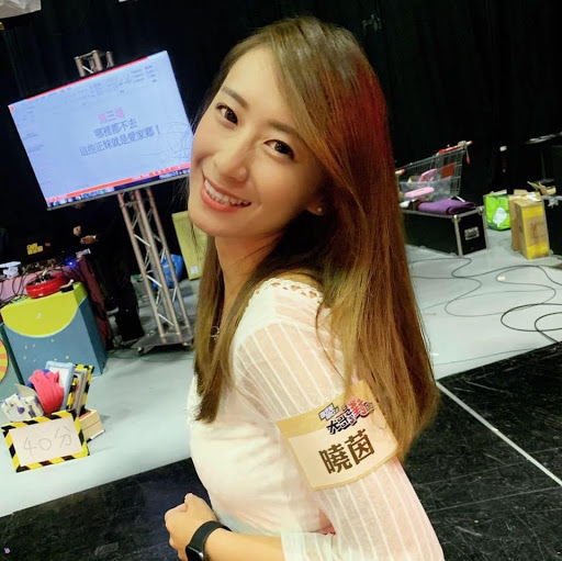 Cindy Hsu Photo 26