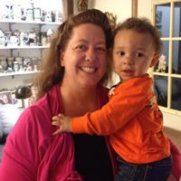Stacey Anderson Photo 25