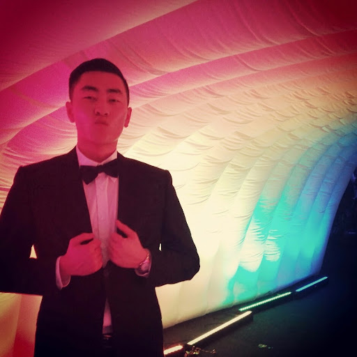 Ji Chen Photo 17