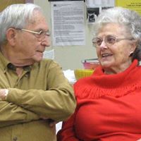 Frank Porter Photo 30