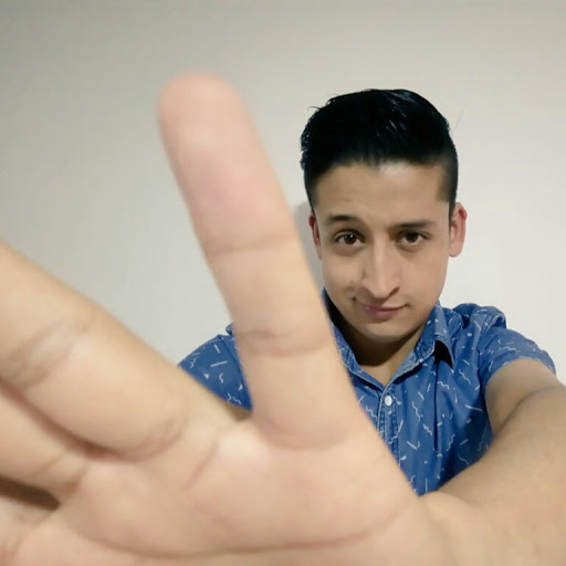 Andres Hernandez Photo 18