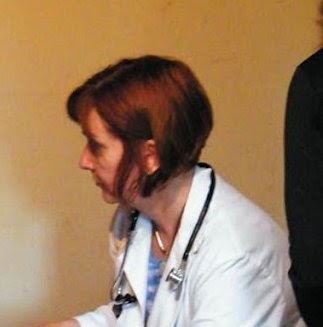 Sandra Petersen Photo 18