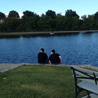 Robert Giddens Photo 7
