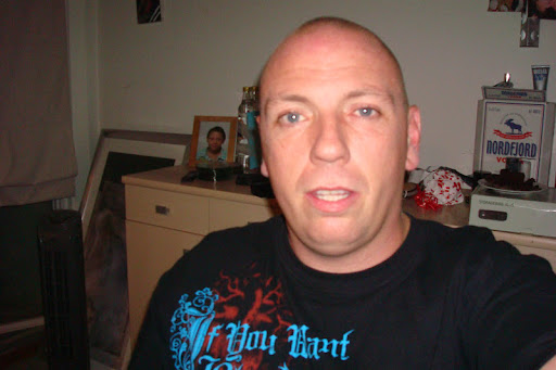 Allan Nielson Photo 10