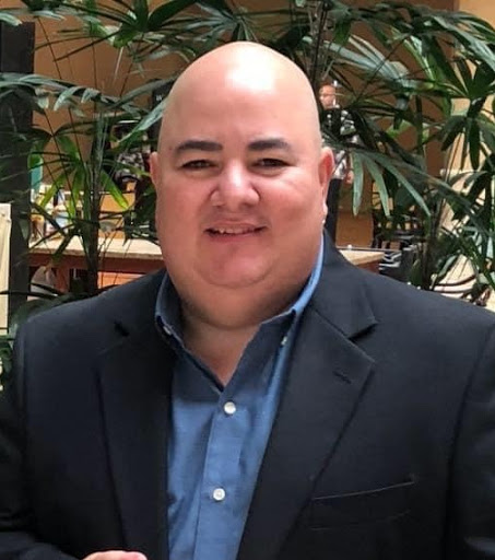 Hector Aponte Photo 33