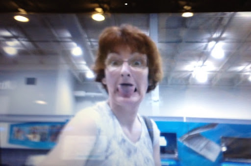 Margaret Needham Photo 17
