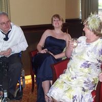 Roger Cox Photo 32