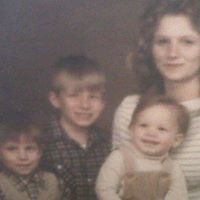 Patricia Morris Photo 36