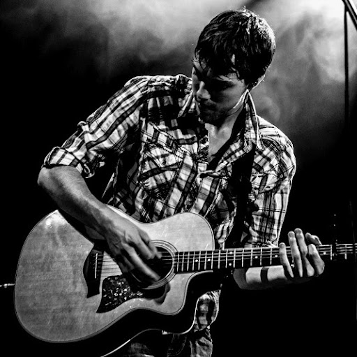 Isaac Sharp Photo 3