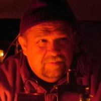 Stephen Cronk Photo 6