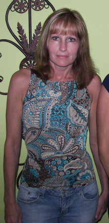 Martha Griffin Photo 13