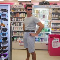 Mitch Stone Photo 14