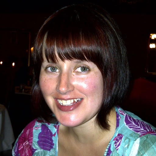 Andria Simpson Photo 5