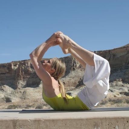 Julie Wilcox Photo 39