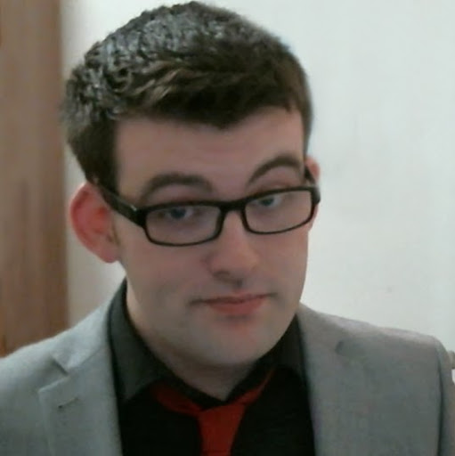Steven Thornton Photo 33