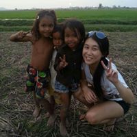 Shelley Shen Photo 11