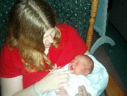 Miranda Richards Photo 8