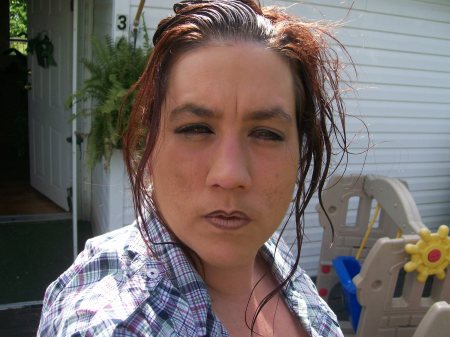 Cynthia Crowe Photo 9