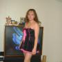 Kristina Benson Photo 19