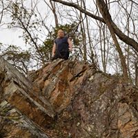 Mark Hill Photo 47