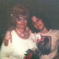Patricia Kendall Photo 21