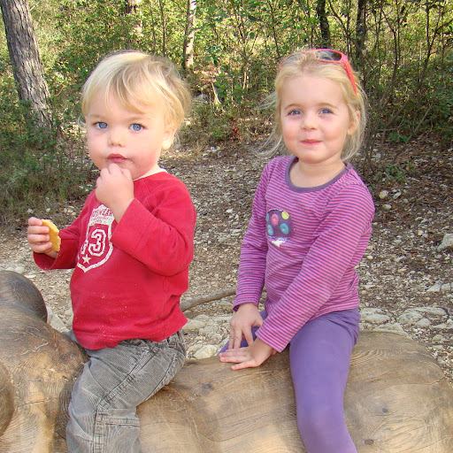 Alison Cook Photo 37