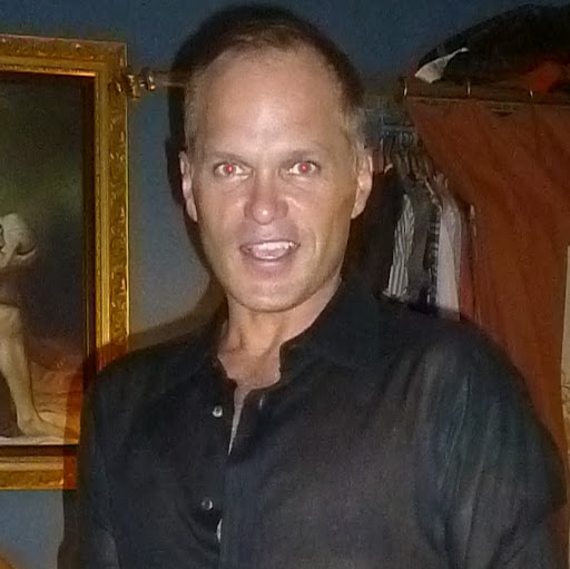 Timothy Quick Photo 8