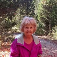 Carolyn Moss Photo 28