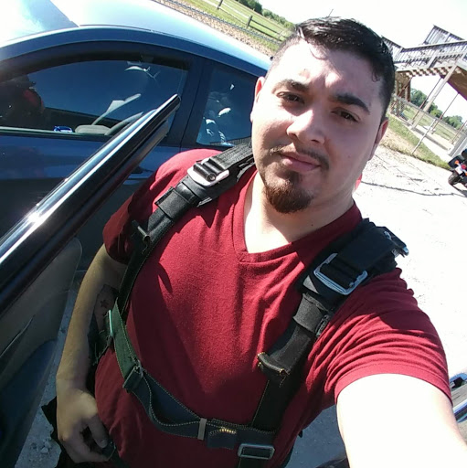 Jose Gallegos Photo 24