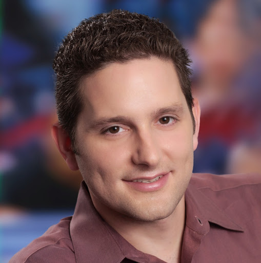 Michael Turck Photo 2