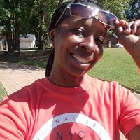 Bernice Jackson Photo 31