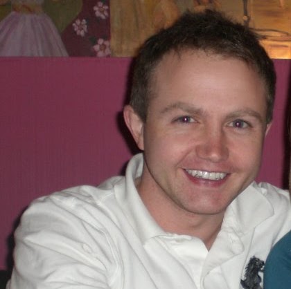 Eric Lacy Photo 8