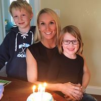 Jill Cotter Photo 9