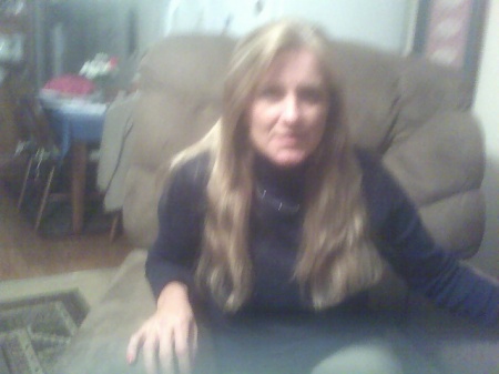 Wanda Thompson Photo 28