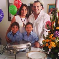 Mario Rivera Photo 22
