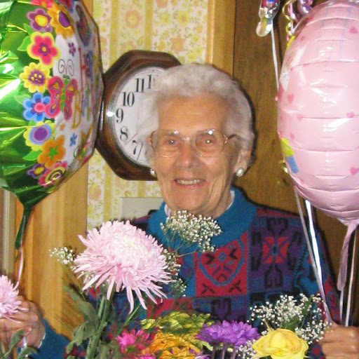 Virginia Lyons Photo 14