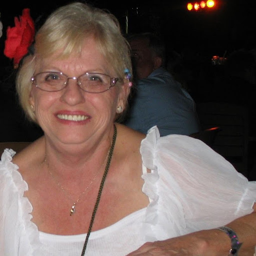 Patricia Austin Photo 16