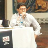 Nicolas Salinas Photo 22