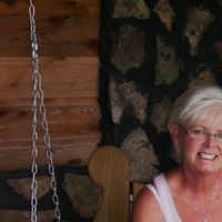 Kathy Key Photo 19