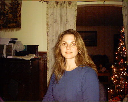 Pamela Jones Photo 27