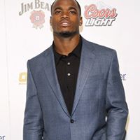 Adrian Peterson Photo 15