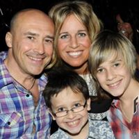 Mandy Gordon Photo 39