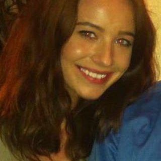 Lucy Cook Photo 15