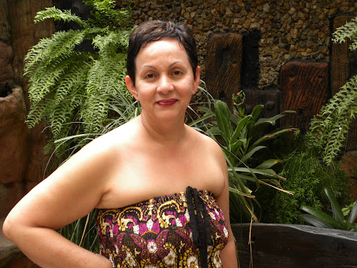 Susan Mejia Photo 23