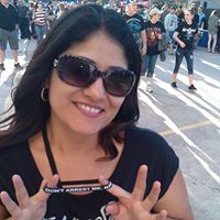 Anita Vargas Photo 16
