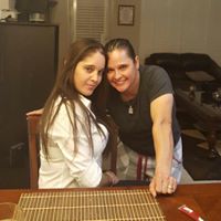 Rocio Muniz Photo 14