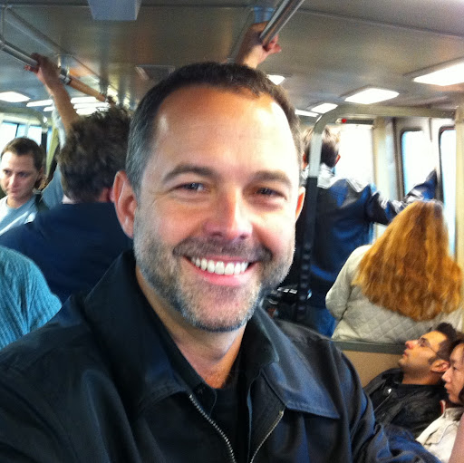 Marcus Yoder Photo 21